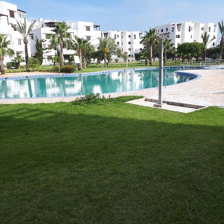 Appartement Cassia Situe A Cabo Negro Tétouan Ngoại thất bức ảnh