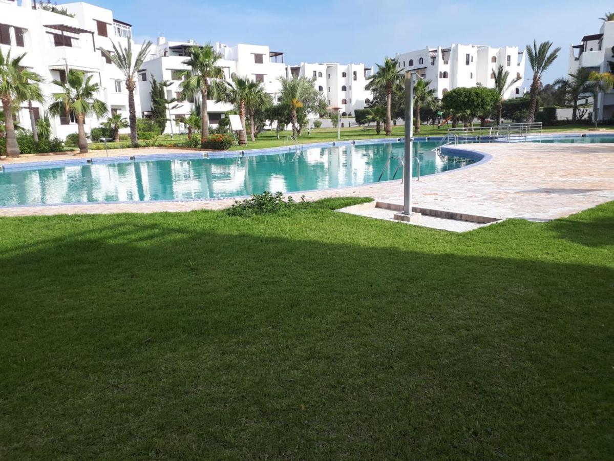 Appartement Cassia Situe A Cabo Negro Tétouan Ngoại thất bức ảnh