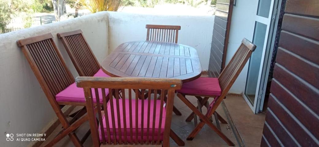 Appartement Cassia Situe A Cabo Negro Tétouan Ngoại thất bức ảnh