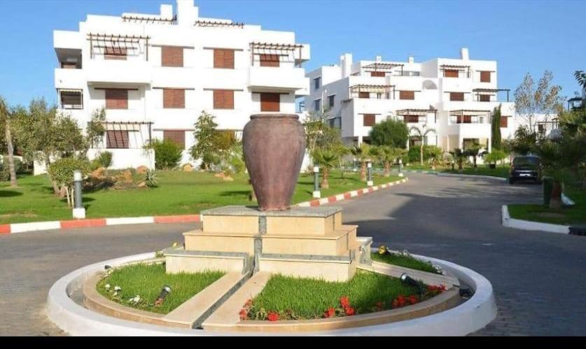 Appartement Cassia Situe A Cabo Negro Tétouan Ngoại thất bức ảnh