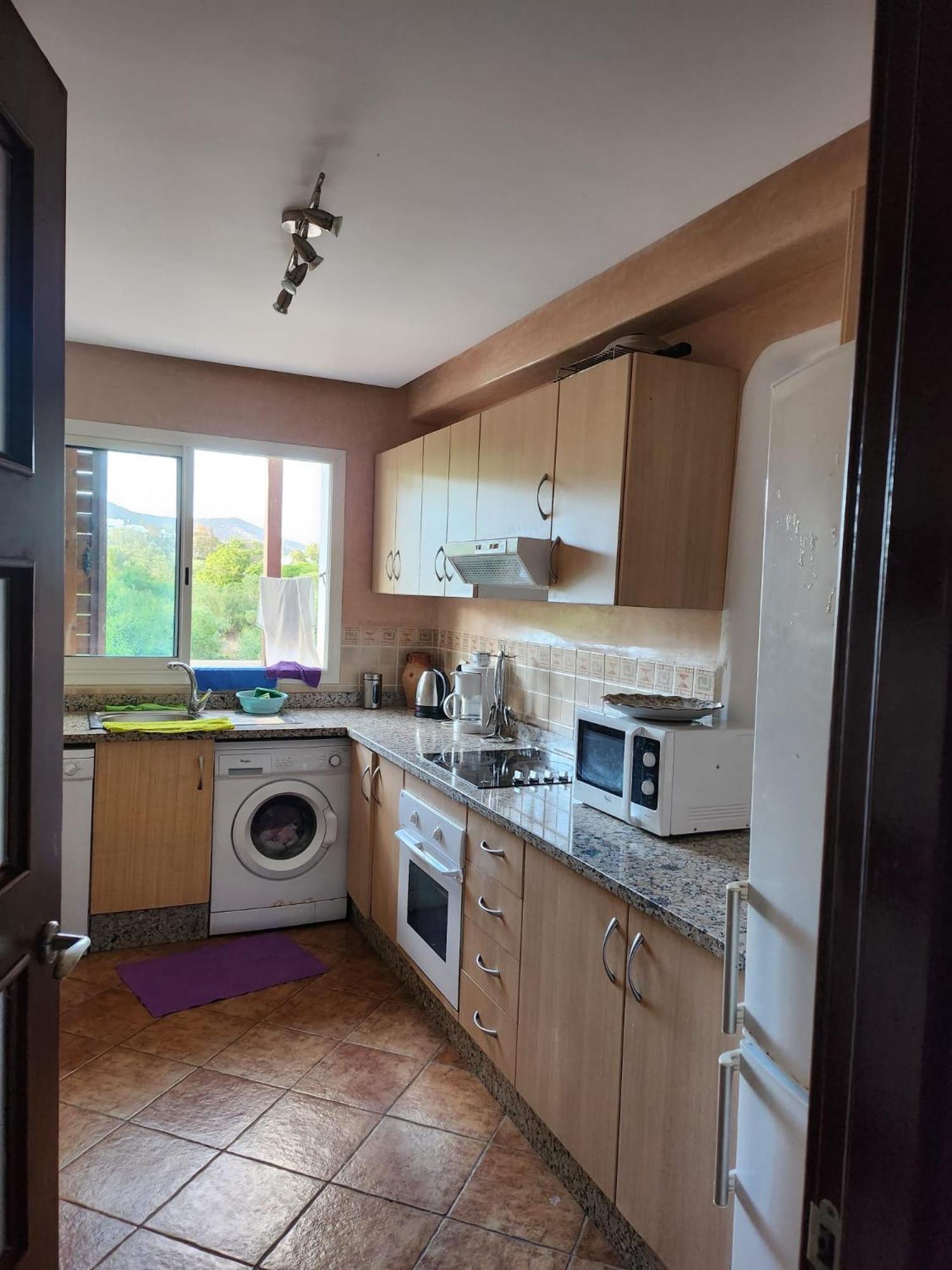 Appartement Cassia Situe A Cabo Negro Tétouan Ngoại thất bức ảnh