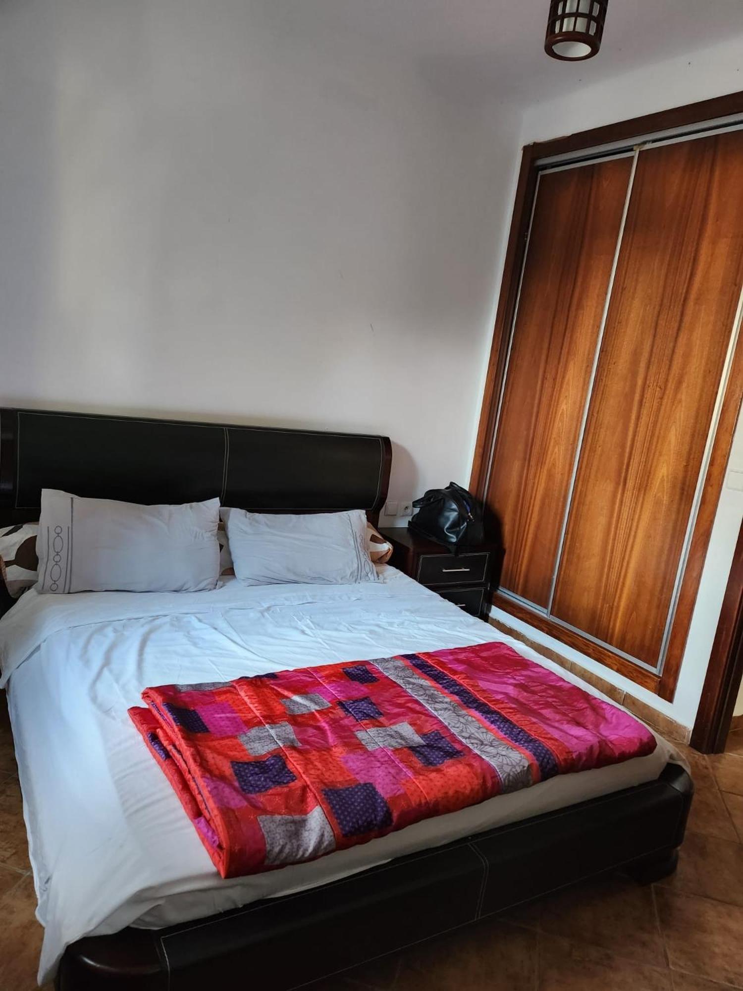Appartement Cassia Situe A Cabo Negro Tétouan Ngoại thất bức ảnh