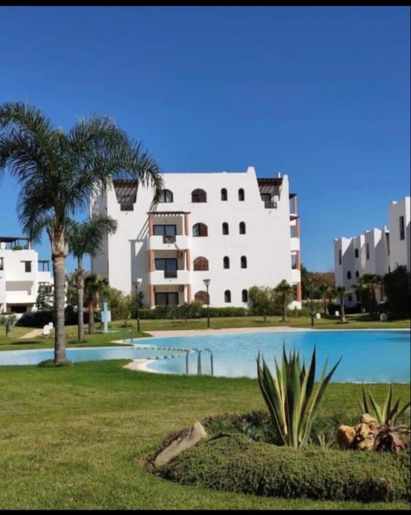 Appartement Cassia Situe A Cabo Negro Tétouan Ngoại thất bức ảnh