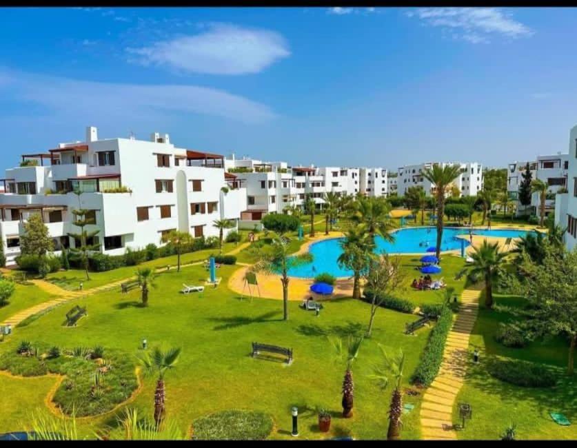 Appartement Cassia Situe A Cabo Negro Tétouan Phòng bức ảnh